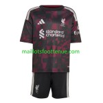 Maillot/Tenue Liverpool Enfant Troisieme 2026/2027